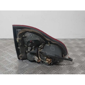 Recambio de piloto trasero derecho interior para toyota avensis verso (m20) 2.0 turbodiesel cat referencia OEM IAM   
