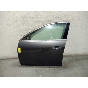 Recambio de puerta delantera izquierda para opel insignia berlina cosmo referencia OEM IAM 124426  