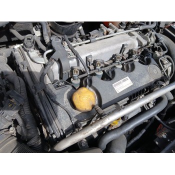 MOTOR COMPLETO Z19DT B 