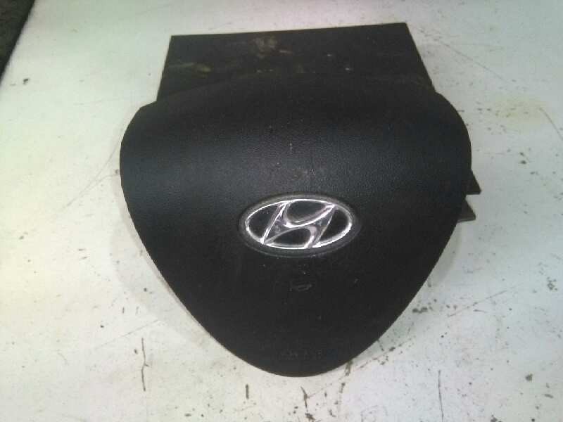Recambio de airbag delantero izquierdo para hyundai i30 classic referencia OEM IAM 569002R000  