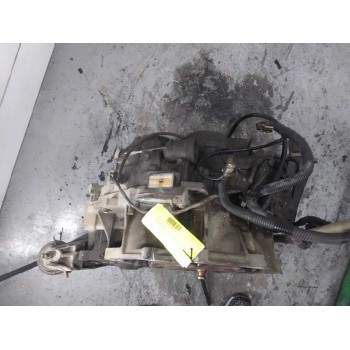 Recambio de caja cambios para saab 900 cabrio 2.3 se referencia OEM IAM   