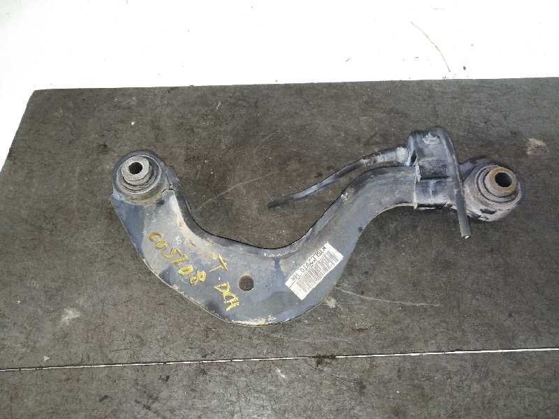 Recambio de brazo suspension inferior trasero derecho para skoda octavia berlina (1z3) 1.6 referencia OEM IAM   