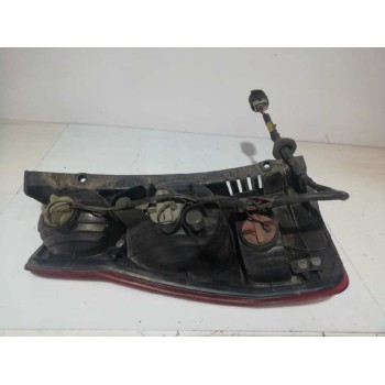 Recambio de piloto trasero derecho para hyundai matrix (fc) 1.5 crdi gls referencia OEM IAM  1º 