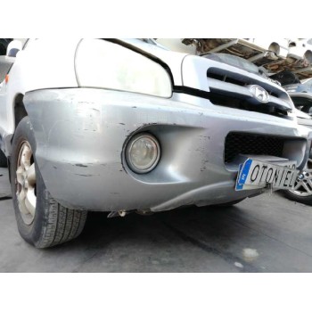 PARAGOLPES DELANTERO ALGUN ROCE 