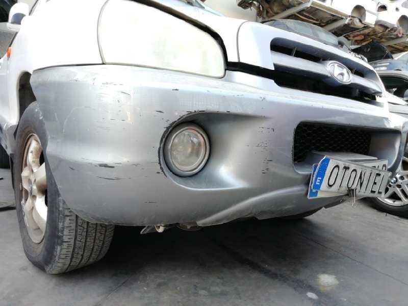 Recambio de paragolpes delantero para hyundai santa fe (sm) 2.0 crdi vgt comfort referencia OEM IAM  ALGUN ROCE 