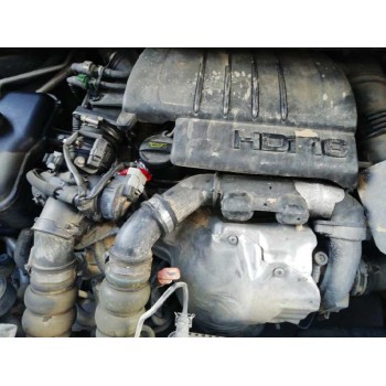 Recambio de motor completo para citroën berlingo station wagon sx multispace referencia OEM IAM 9HX  