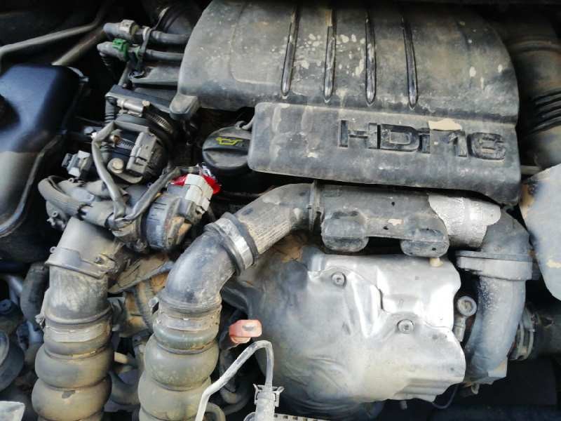Recambio de motor completo para citroën berlingo station wagon sx multispace referencia OEM IAM 9HX  