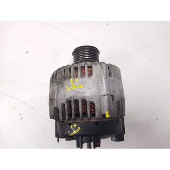 Recambio de alternador para seat altea (5p1) 1.9 tdi referencia OEM IAM 06F903023F / 06F903023FX  