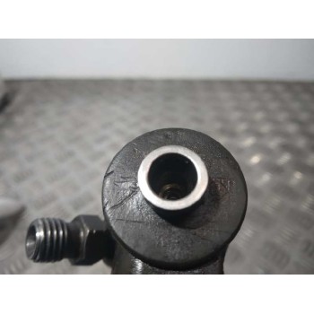 Recambio de inyector para mercedes-benz vito (w639) basic, combi 2.1 cdi cat referencia OEM IAM 0445110192 X1 