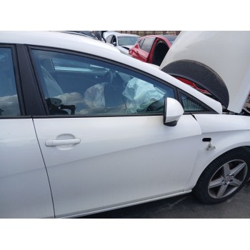 Recambio de puerta delantera derecha para seat leon (1p1) 1.6 referencia OEM IAM   