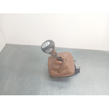 Recambio de palanca cambio para porsche cayenne (9pa) 3.2 referencia OEM IAM 95542401000 400060234006 