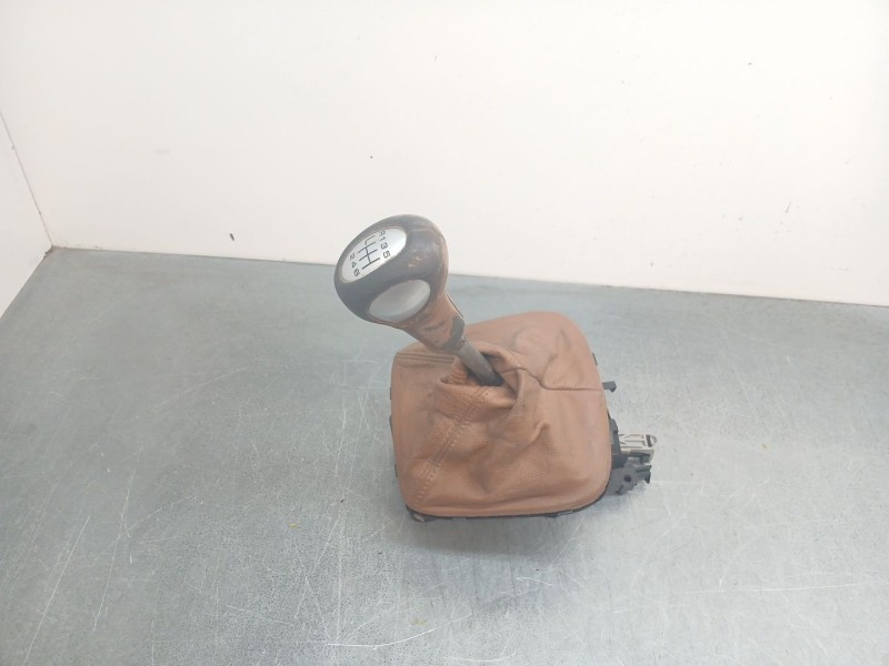 Recambio de palanca cambio para porsche cayenne (9pa) 3.2 referencia OEM IAM 95542401000 400060234006 