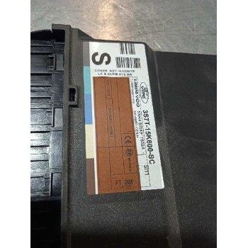 Recambio de modulo confort para ford mondeo berlina (ge) 1.8 cat referencia OEM IAM 3S7T15K600SC  