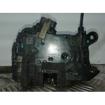 Recambio de cerradura puerta trasera izquierda para renault clio iv limited referencia OEM IAM 825016604R  4 PIN