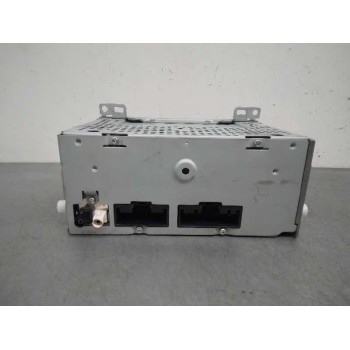 Recambio de sistema audio / radio cd para ford focus turn. trend referencia OEM IAM F1BT18C815UAK CAJA 