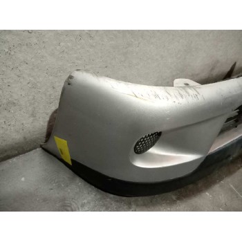 Recambio de paragolpes delantero para daewoo matiz 0.8 cat referencia OEM IAM  CON ROCES PLATA