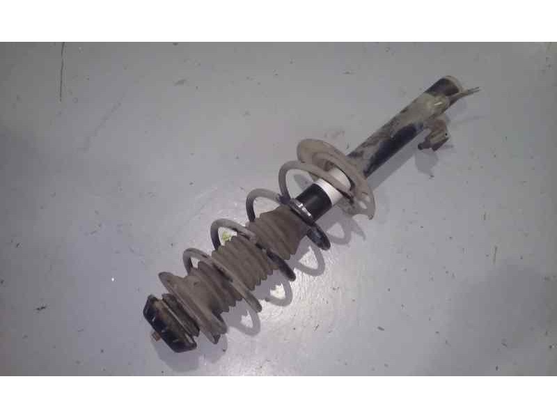 Recambio de amortiguador delantero izquierdo para toyota aygo (kgb/wnb) 1.0 cat referencia OEM IAM   