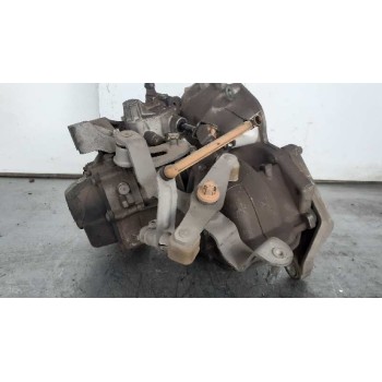 Recambio de caja cambios para opel corsa d selective referencia OEM IAM   