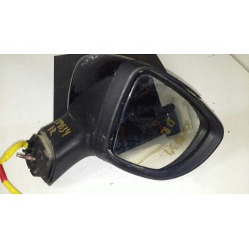 Recambio de retrovisor derecho para renault captur luxe referencia OEM IAM   ELECTRICO