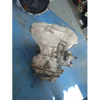 Recambio de caja cambios para daewoo lacetti sx referencia OEM IAM 96180859 B 