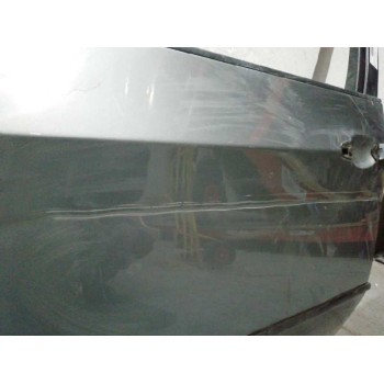 Recambio de puerta delantera izquierda para bmw x5 (e70) 3.0d referencia OEM IAM 41517211423 GRIS TOCADA