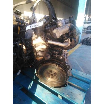 Recambio de motor completo para audi a3 sportback (8p) 1.6 fsi ambiente referencia OEM IAM BLF CASCO 