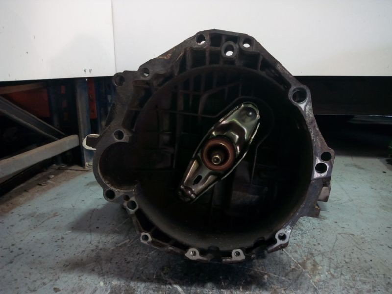 Recambio de caja cambios para volkswagen passat berlina (3b2) 1.6 referencia OEM IAM   