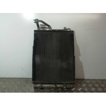 CONDENSADOR / RADIADOR AIRE ACONDICIONADO 