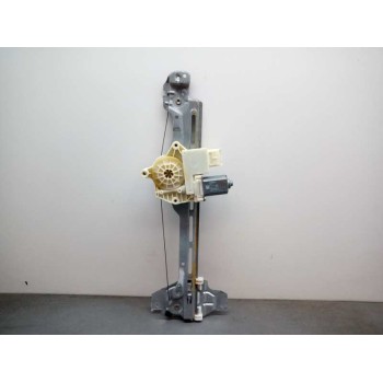 Recambio de elevalunas trasero izquierdo para peugeot 308 sw allure referencia OEM IAM 9678190080 6 PINES 