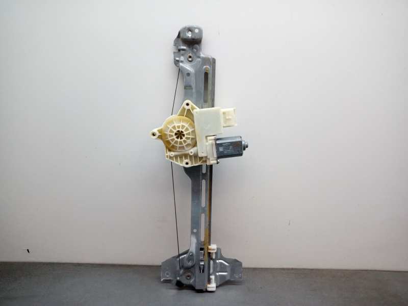 Recambio de elevalunas trasero izquierdo para peugeot 308 sw allure referencia OEM IAM 9678190080 6 PINES 