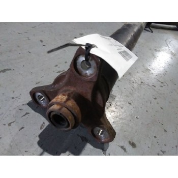 Recambio de transmision central para bmw serie 1 berlina (e81/e87) 118d referencia OEM IAM 7567953-03 756795303 7567953