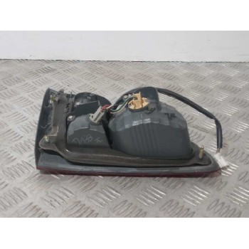 Recambio de piloto trasero derecho interior para toyota avensis verso (m20) 2.0 turbodiesel cat referencia OEM IAM   