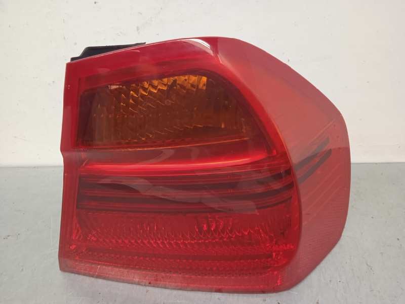 Recambio de piloto trasero derecho para bmw serie 3 berlina (e90) 320d referencia OEM IAM 6937458  