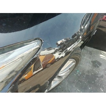 Recambio de aleta delantera izquierda para infiniti q50 2.2 diesel cat referencia OEM IAM  TOCADA 