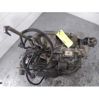 Recambio de caja cambios para saab 900 cabrio 2.3 se referencia OEM IAM   