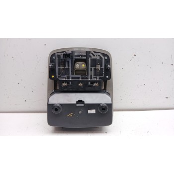 Recambio de luz interior para ssangyong korando limited 4x2 referencia OEM IAM 7767034000  