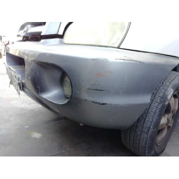 Recambio de paragolpes delantero para hyundai santa fe (sm) 2.0 crdi vgt comfort referencia OEM IAM  ALGUN ROCE 