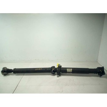 Recambio de transmision central para ford mustang gt referencia OEM IAM  208 KM 