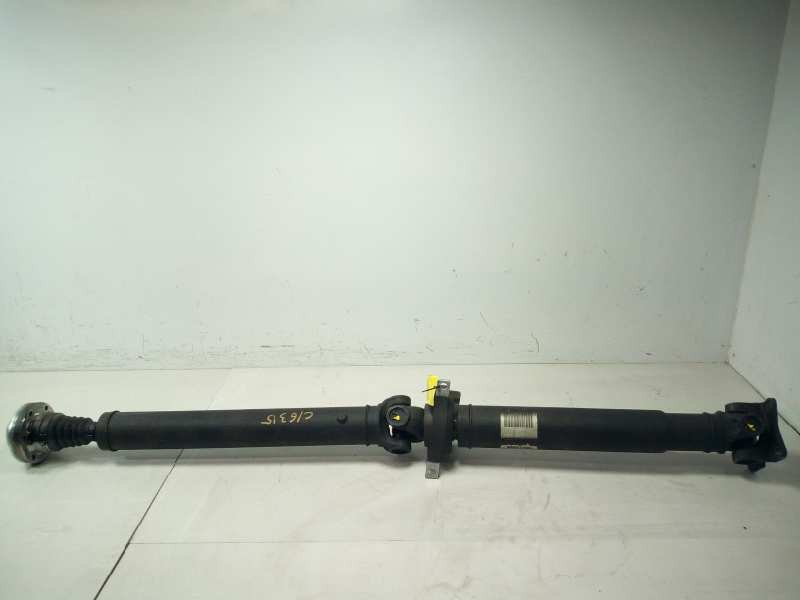 Recambio de transmision central para ford mustang gt referencia OEM IAM  208 KM 