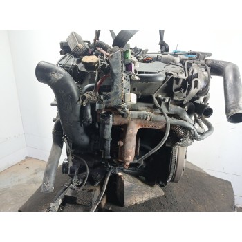 Recambio de motor completo para opel vectra c gts (z02) 1.9 cdti (f68) referencia OEM IAM Z19DT B 