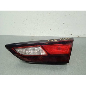 PILOTO TRASERO DERECHO INTERIOR 39032989 81390201 