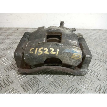 PINZA FRENO DELANTERA IZQUIERDA 95577467 BC197 