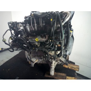 Recambio de motor completo para citroën berlingo station wagon sx multispace referencia OEM IAM 9HX  