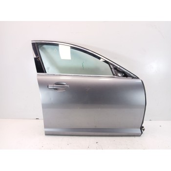 Recambio de puerta delantera derecha para jaguar xf i (x250) 2.2 d referencia OEM IAM C2Z2060  