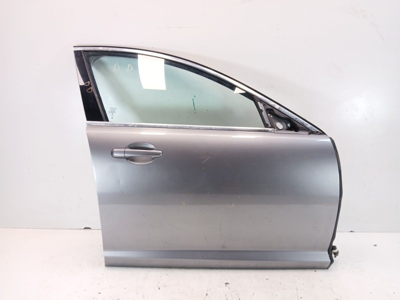 Recambio de puerta delantera derecha para jaguar xf i (x250) 2.2 d referencia OEM IAM C2Z2060  
