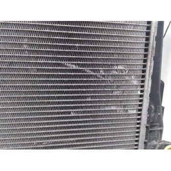 Recambio de radiador agua para bmw serie 1 berlina (e81/e87) 116d referencia OEM IAM 781025803  