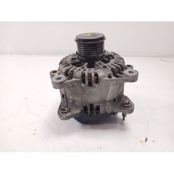 Recambio de alternador para seat altea (5p1) 1.9 tdi referencia OEM IAM 06F903023F / 06F903023FX  