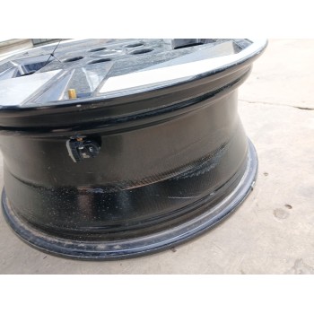 Recambio de llanta para kia ev3 referencia OEM IAM 52910EV100 x1 17 pulgadas