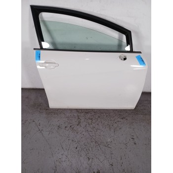 Recambio de puerta delantera derecha para seat leon (1p1) 1.6 referencia OEM IAM   
