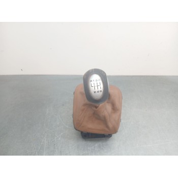 Recambio de palanca cambio para porsche cayenne (9pa) 3.2 referencia OEM IAM 95542401000 400060234006 
